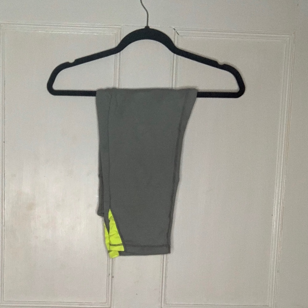 Active leggings / capris